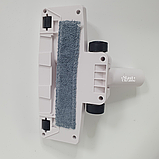 Бездротовий акумуляторний пилосос із насадками (ручний, вертикальний, 120 Вт) YY-100, фото 8