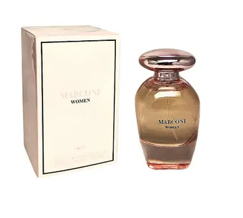 Marconi Women 100 ml