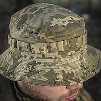 Панама військова MM14 55-56, фото 5