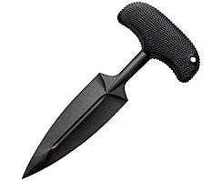 Тренувальний пластиковий ніж Cold Steel FGX Push Blade I