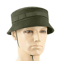 M-Tac панама Gen.II Flex Rip-Stop Army Olive 55, фото 3