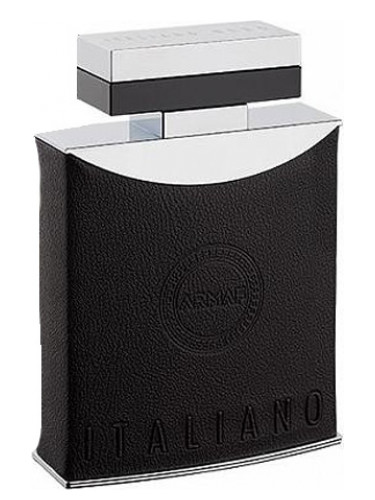 Italiano Nero M 100 ml, фото 1