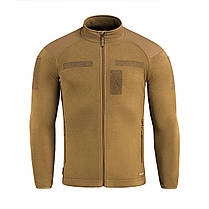 M-Tac куртка Combat Fleece Polartec Jacket Coyote Brown XS/R, фото 2