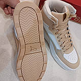 Puma Karmen Rebelle mid високі кросівки Пума 41р., фото 8