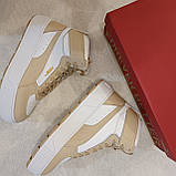 Puma Karmen Rebelle mid високі кросівки Пума 41р., фото 9