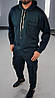 Чоловічий  костюм  дайвінг на флісі, фото 5
