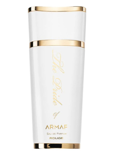 The Pride Rouge W 100 ml