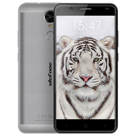 Смартфон Ulefone Tiger