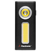 Ліхтар професійний Mactronic Flagger 650 (500 Lm) Double Cool White USB Recharg Type-C (PHH1073)