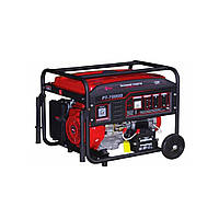 Бензиновий генератор Edon PT-7000D