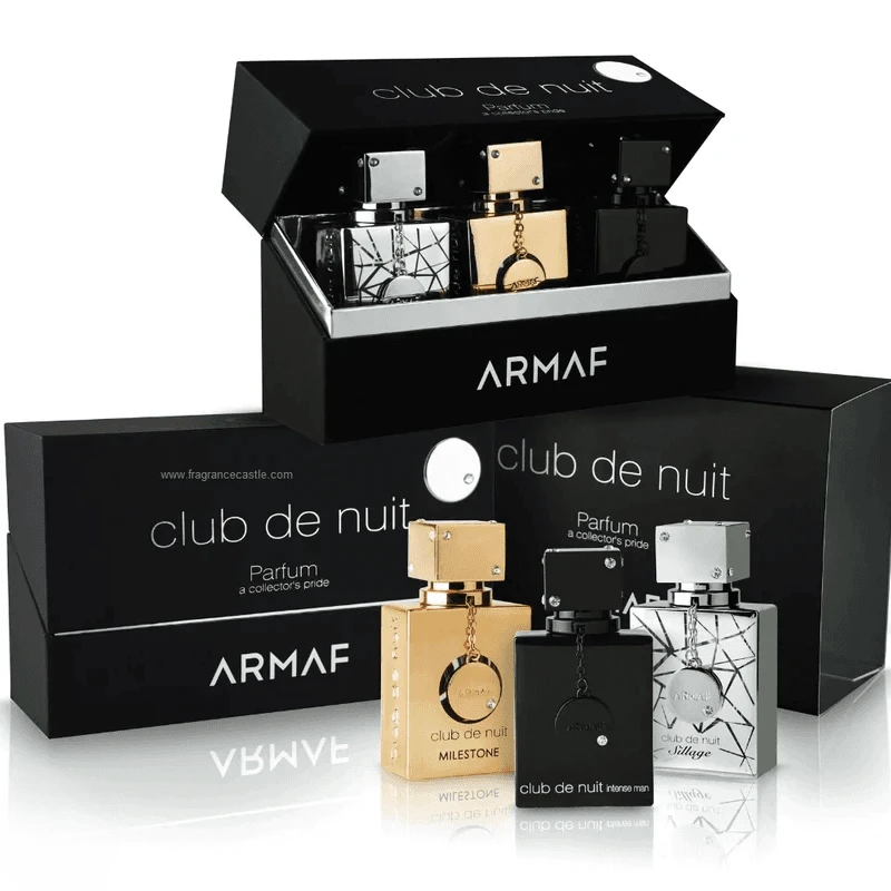 Cl.de nuit In+Sill+Milestone Se