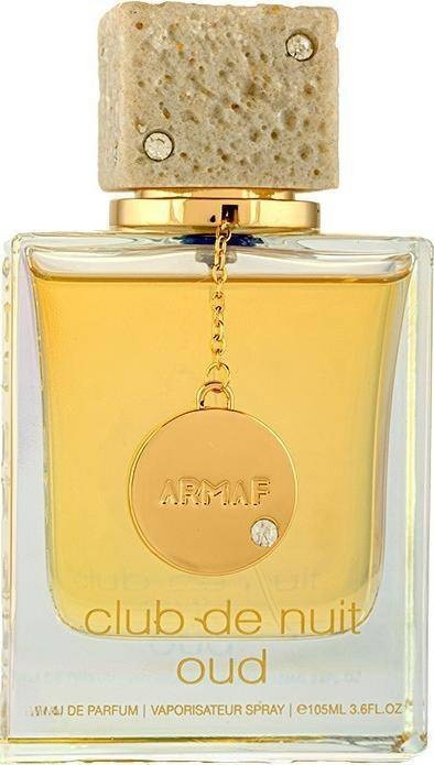 C.de Nuit OUD C.a PRIDE 105 ml, фото 1