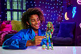 УЦІНКА Лялька Монстер Хай Венера МакФлайтрап Monster High Venus McFlytrap Doll Faboolous Friends HRP81 Mattel Оригінал, фото 5