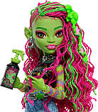 УЦІНКА Лялька Монстер Хай Венера МакФлайтрап Monster High Venus McFlytrap Doll Faboolous Friends HRP81 Mattel Оригінал, фото 6
