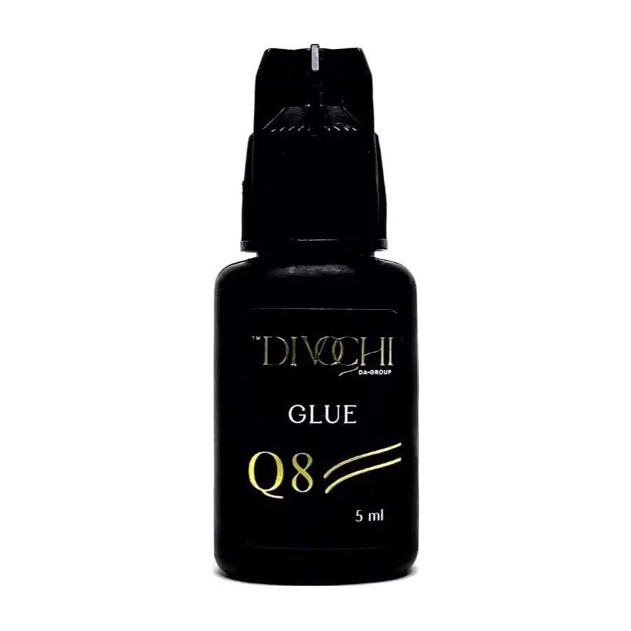 Клей для вій DIVOCHI Q8, 5