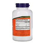 Оригінал! Трави Now Foods Подорожник (Псиліум), Psyllium Husks, 700 Мг, 180 Капсул (NOW-05973) - Вища Якість!, фото 2