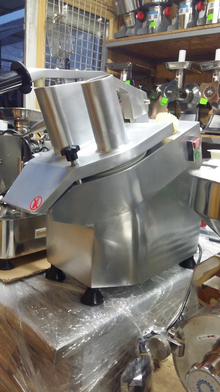 Овочерізка промислова Vektor VC300 (нова) шатківниця, корейська морква