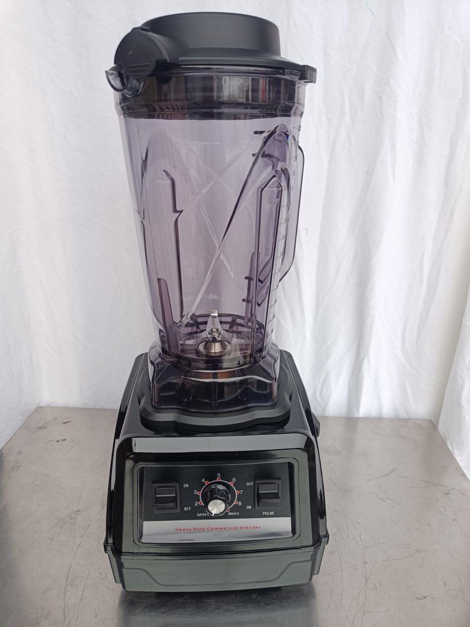 Блендер професійний Vector-HR-450/5 колба 5,2 літра, фото 1