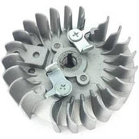 Маховик магнето для бензопили WERK WS-5200М