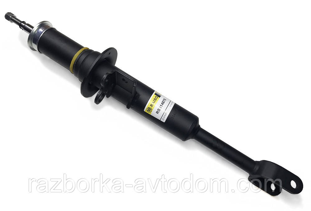 Амортизатор передній правий Raiso (Швеція) BMW 5 (F10), БМВ 5 (Ф10) 10-16 #RS314875 UAIBMFZ17