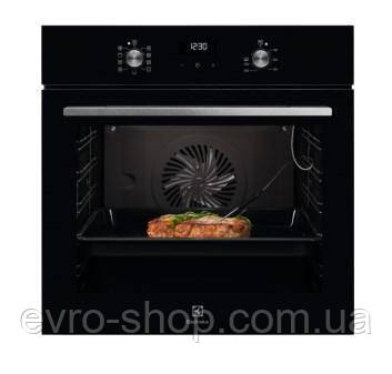 Духова шафа Electrolux EOD5C71Z, фото 1