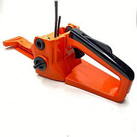 Паливний бакдля бензопили WERK WS-5200М