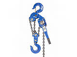 Таль ручний ланцюговий важільний 9 т - 3м., фото 2