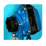 Таль ручний ланцюговий важільний 9 т - 3м., фото 4