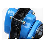 Таль ручний ланцюговий важільний 9 т - 3м., фото 5