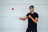 Файтболи набір 3 шт. PowerPlay 4320 Fight Ball Set, фото 11