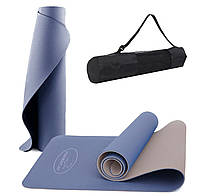 Кілімки для йоги