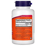 Оригінал! Вітамін Now Foods Вітамін E-400, 400 МО, Vegetarian Dry E-400, 100 вегетаріанських капсул (NOW-00850) - Вища Якість!, фото 2