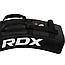 Маківара RDX T1 Curved Black Heavy (1 шт.), фото 6