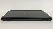 Б/в Ультрабук Б-клас Dell latitude 3310 13.3" 1366x768| Core i3-8145U| 4 GB RAM| 128 GB SSD| UHD 620, фото 3