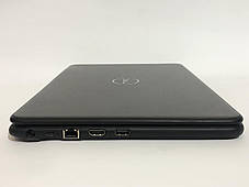 Б/в Ультрабук Б-клас Dell latitude 3310 13.3" 1366x768| Core i3-8145U| 4 GB RAM| 128 GB SSD| UHD 620, фото 4