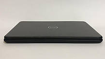 Б/в Ультрабук Б-клас Dell latitude 3310 13.3" 1366x768| Core i3-8145U| 4 GB RAM| 128 GB SSD| UHD 620, фото 6