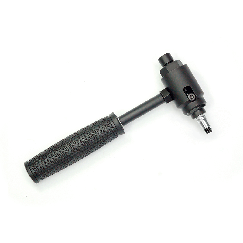 Пістолет для клепальних гайок одноручний UPTOOL S2 M6,M8 U, фото 1