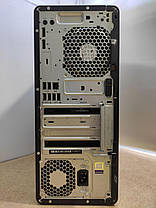 Б/в Комп'ютер HP EliteDesk 800 G3 MT| Core i5-7500| 16 GB RAM| 120 GB SSD| HD 630, фото 3
