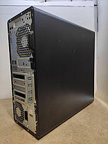 Б/в Комп'ютер HP EliteDesk 800 G3 MT| Core i5-7500| 16 GB RAM| 120 GB SSD| HD 630, фото 6