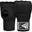 Бинти-рукавиці RDX IS2 Inner Straps Black M, фото 2