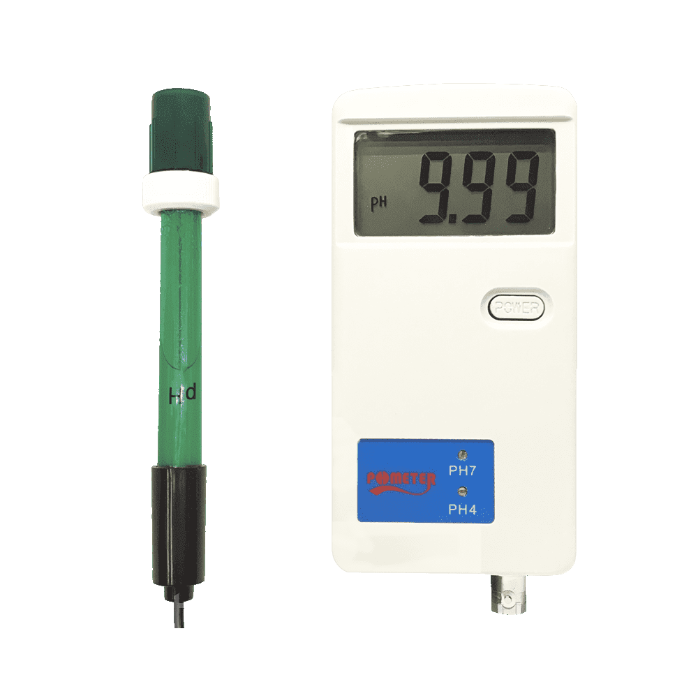 РН-метр з виносним електродом PH-012, фото 1
