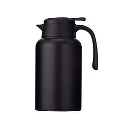 Термос-чайник Xiaomi Sanvcat H8152 2000ml Black