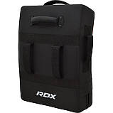 Маківара RDX KICK SHIELD AURA PLUS T-17 Black Golden Heavy  (1 шт.), фото 4