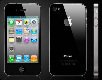 Apple iPhone 4