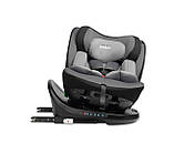 Дитяче автокрісло Caretero Mokki I-SIZE Isofix (40-150 см.), фото 10