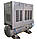 Гвинтовий компресор Mast LZN-10 COMBO inverter (осушувач + ресивер 300 л), фото 5