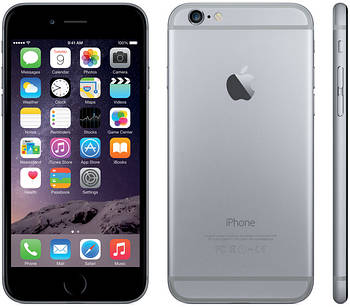 Apple iPhone 6 Plus