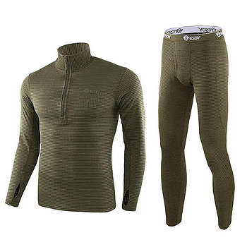 Термобілизна