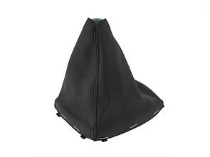 Чохол ручки КПП + рамка Ford Focus C-MAX 03-