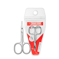 Staleks Classic 31 Type 1 універсальні прямі ножиці для манікюру та педикюру